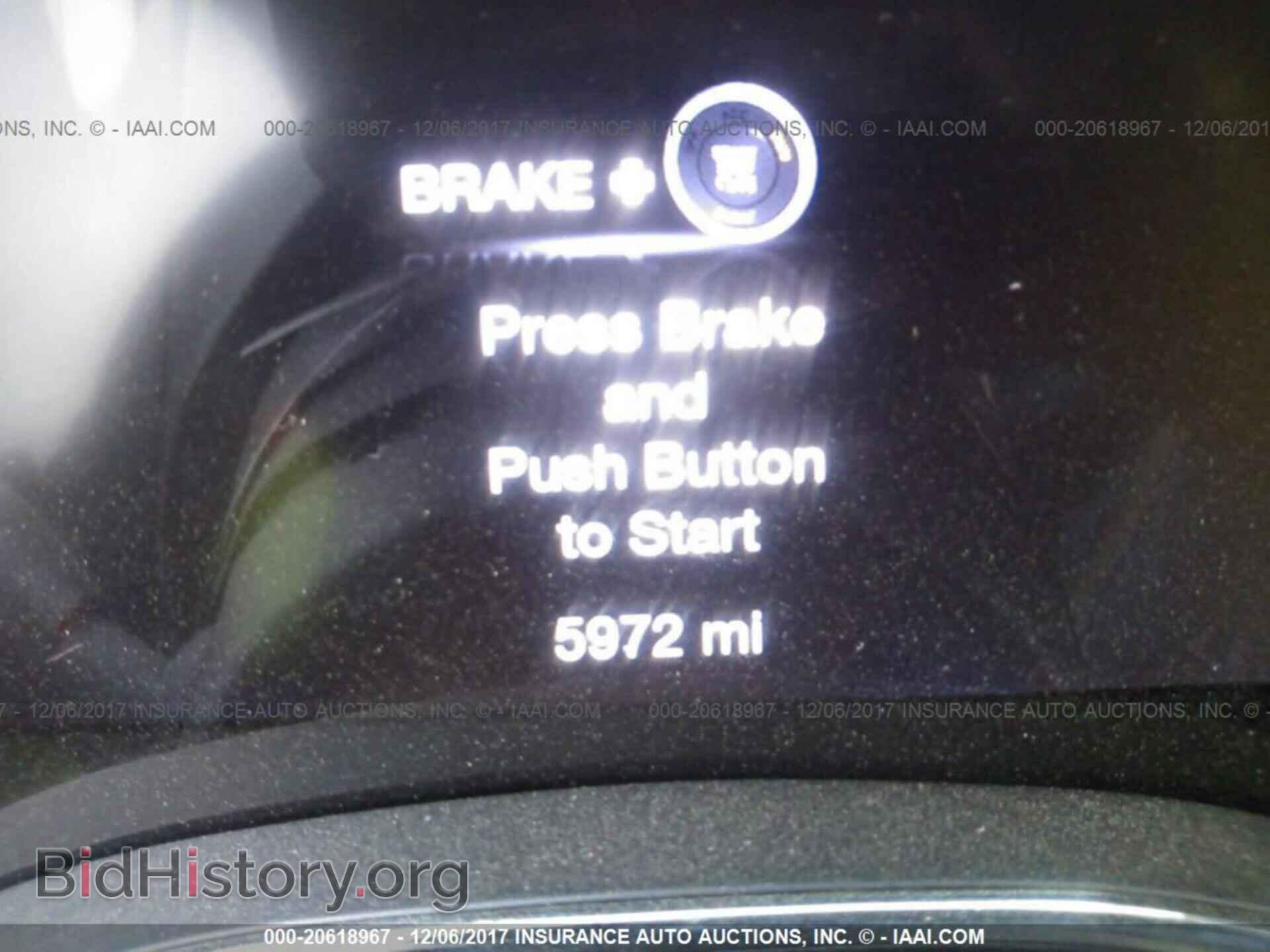 2017 Dodge Durango - VIN: 1C4RDHDG1HC796530 - Фото 7