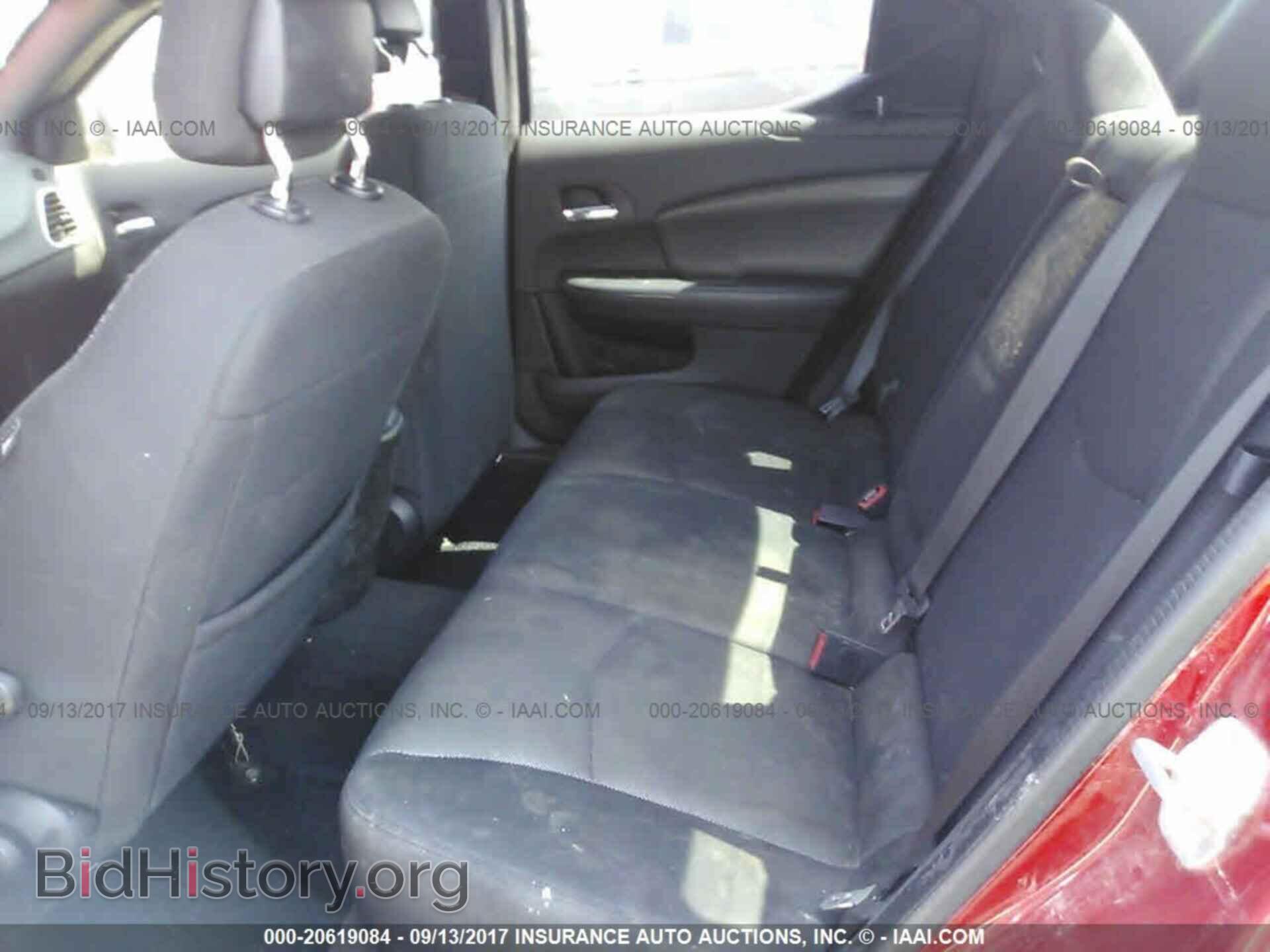 2014 Dodge Avenger - VIN: 1C3CDZAB0EN174493 - Фото 8