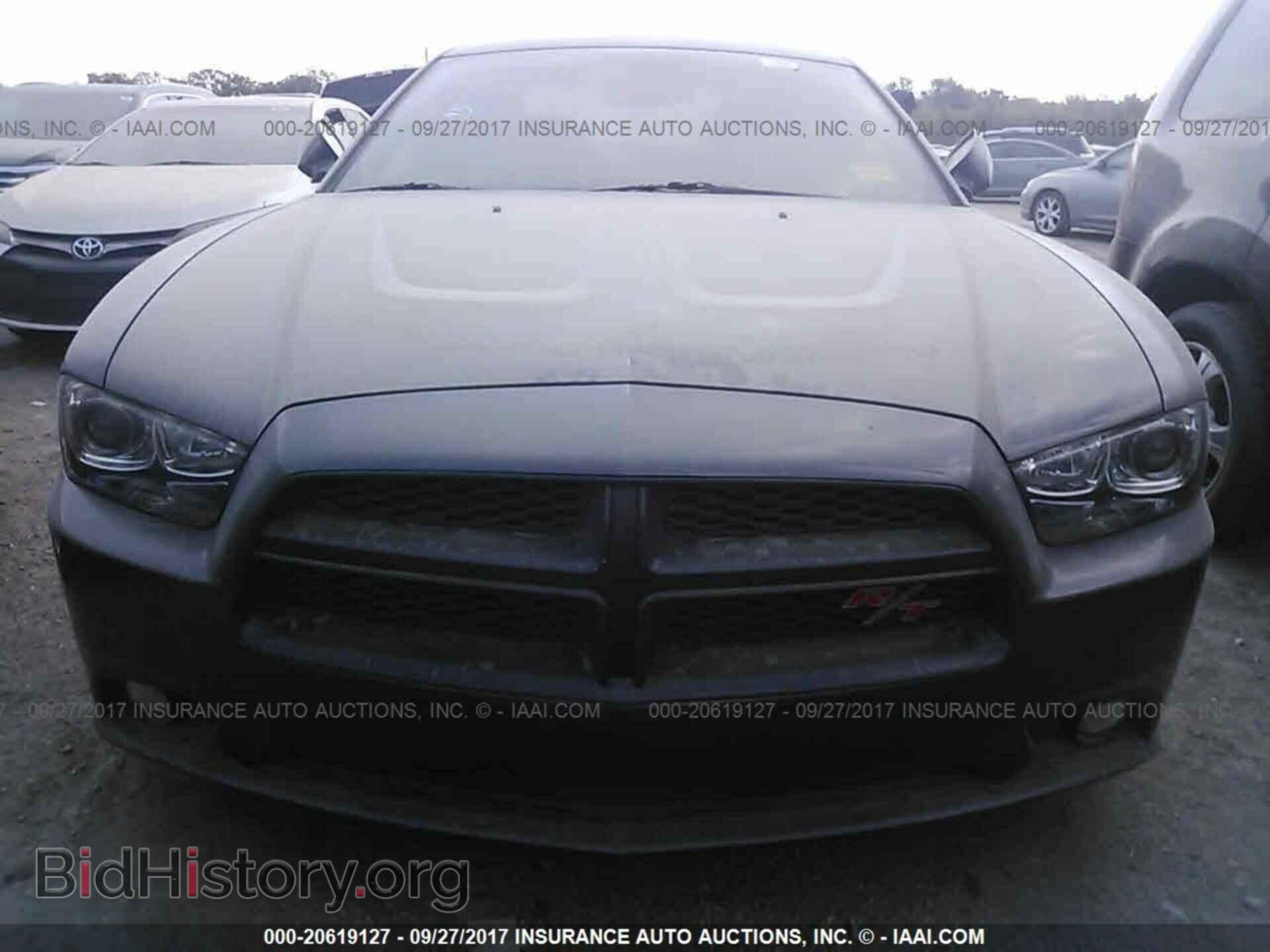 2013 Dodge Charger - VIN: 2C3CDXCT0DH632048 - Photo 6