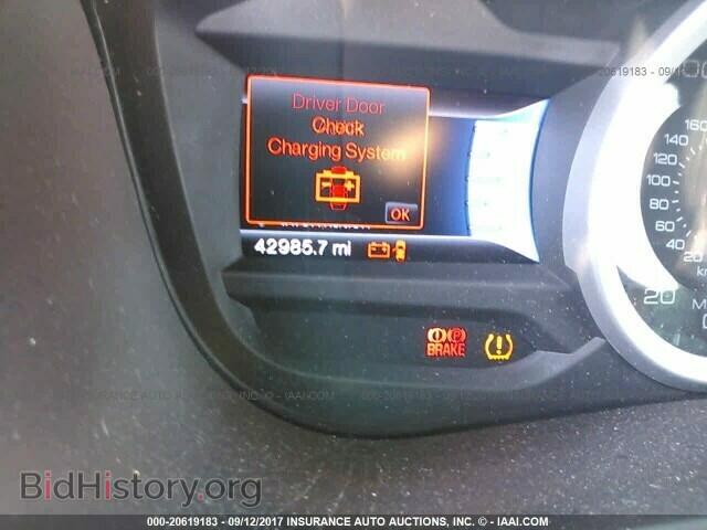 2013 Ford Explorer - VIN: 1FM5K7F80DGA79376 - Photo 7