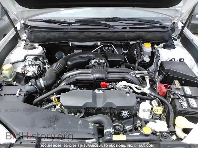 2014 Subaru Outback - VIN: 4S4BRBEC5E3317061 - Фото 10
