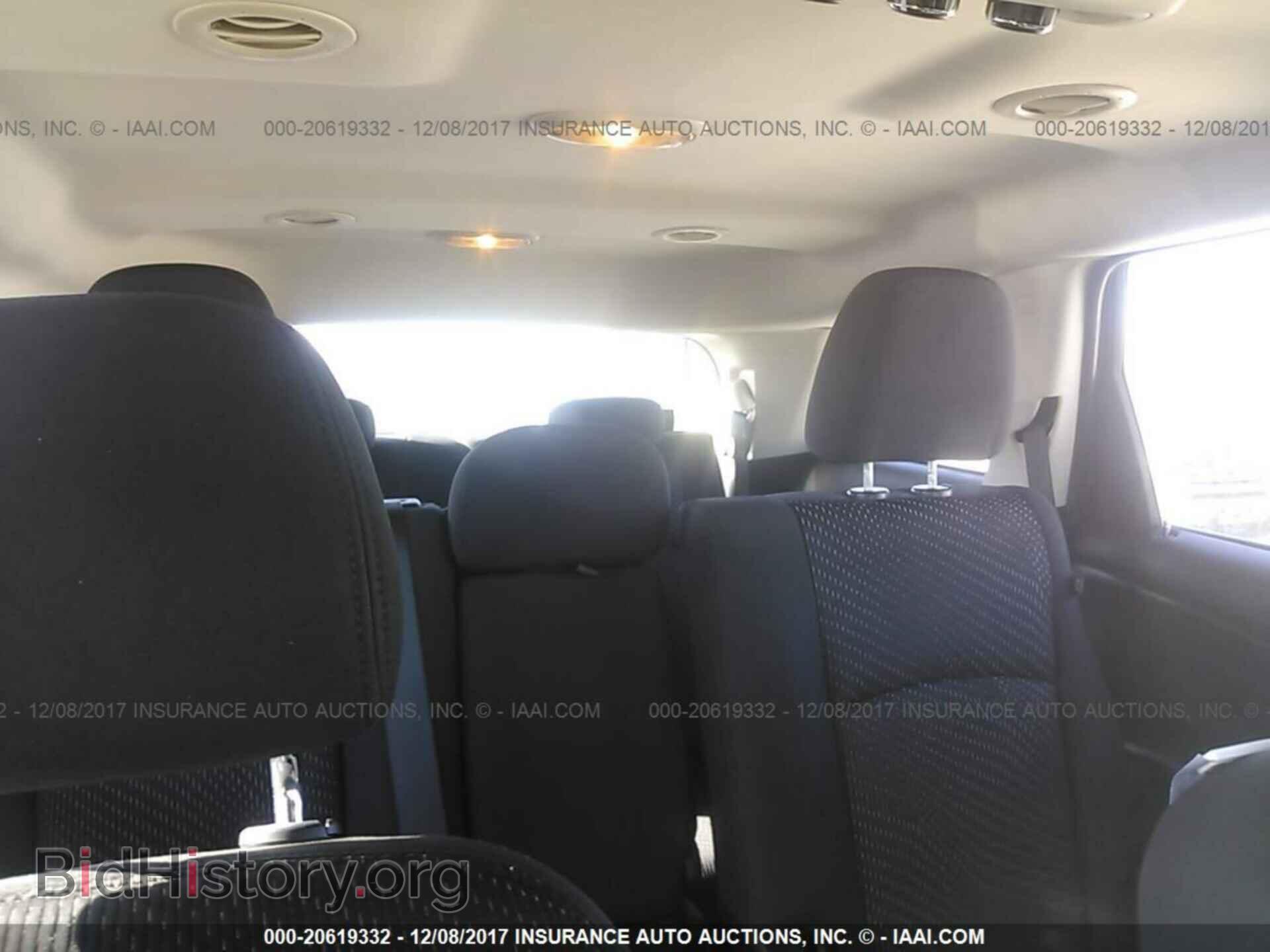 2015 Dodge Journey - VIN: 3C4PDCAB9FT712748 - Photo 8