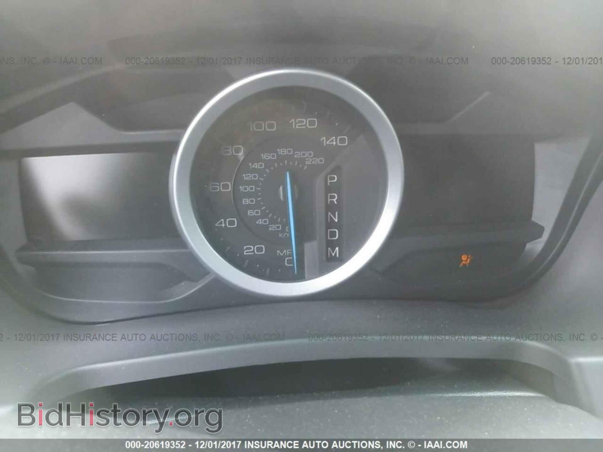2014 Ford Explorer - VIN: 1FM5K7F83EGC62319 - Фото 7