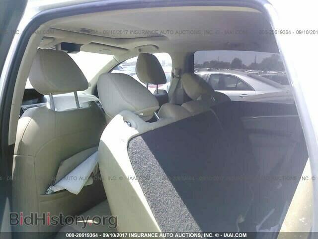 2015 Acura Mdx - VIN: 5FRYD3H22FB007779 - Фото 8