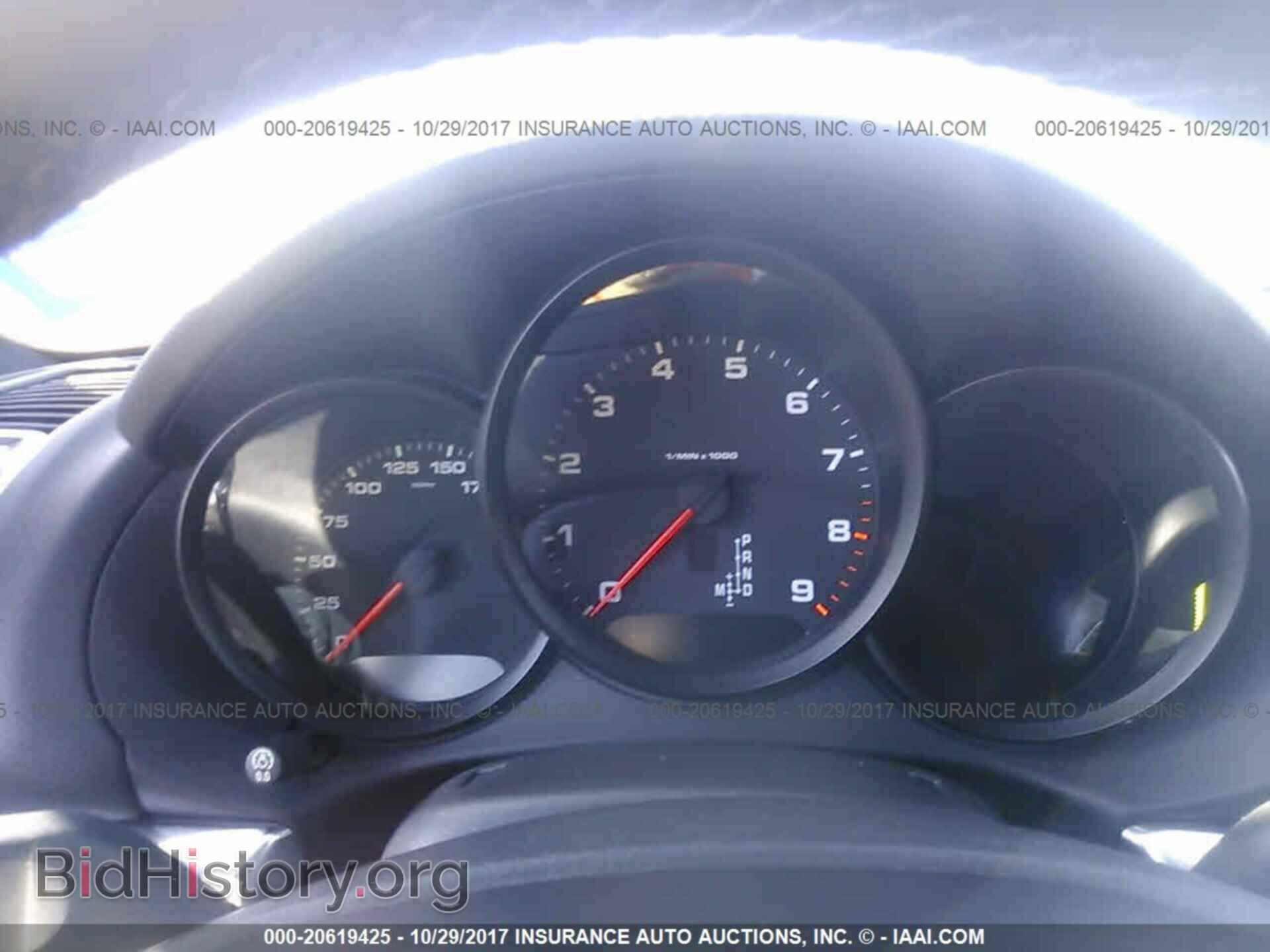 2014 Porsche Cayman - VIN: WP0AA2A87EK172457 - Фото 7