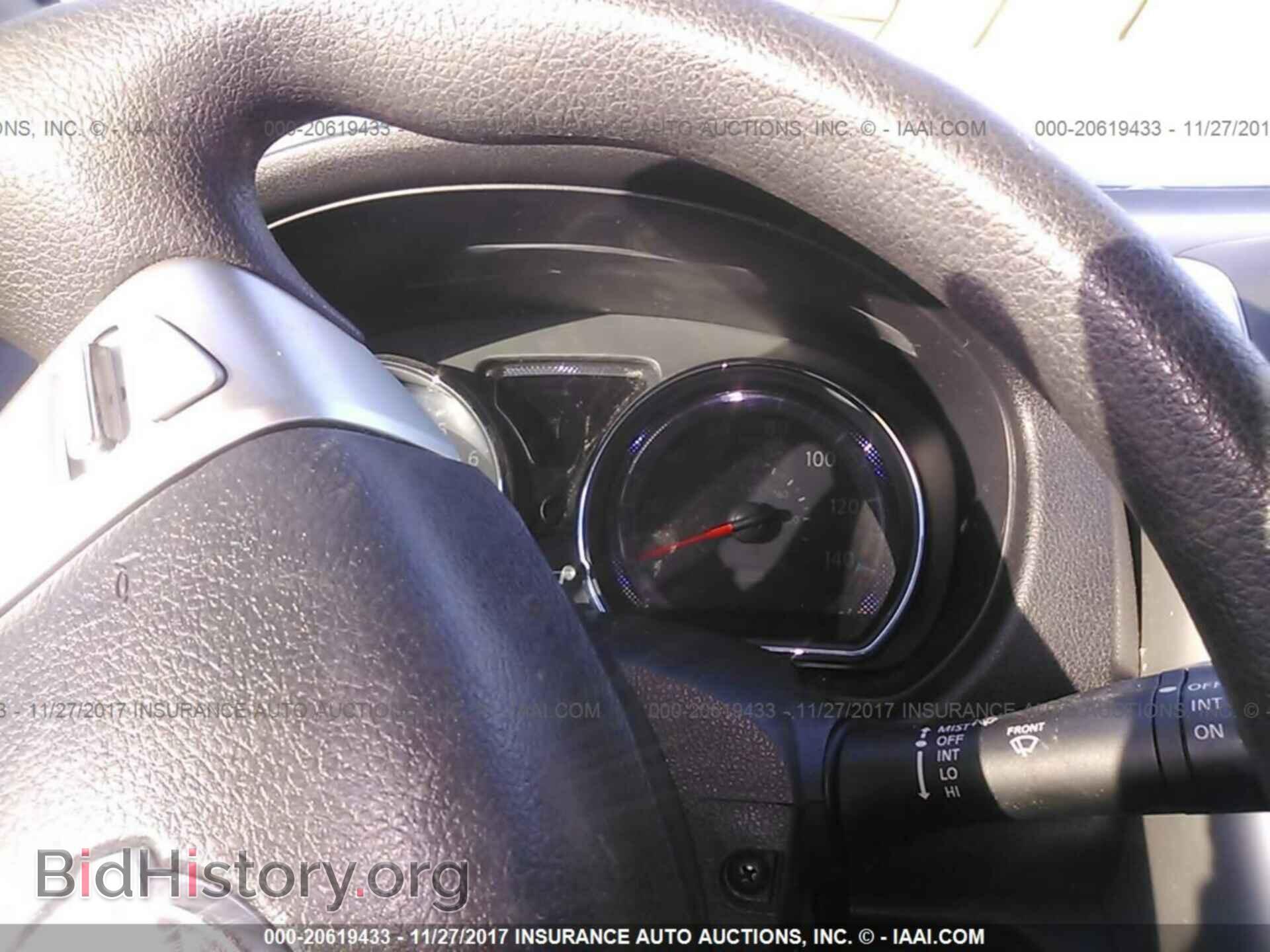 2015 Nissan Versa note - VIN: 3N1CE2CPXFL351905 - Фото 7