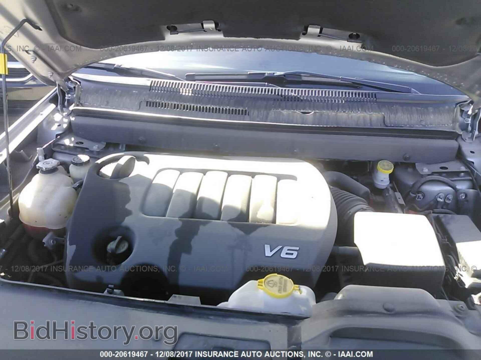 2017 Dodge Journey - VIN: 3C4PDCBG6HT514433 - Фото 10