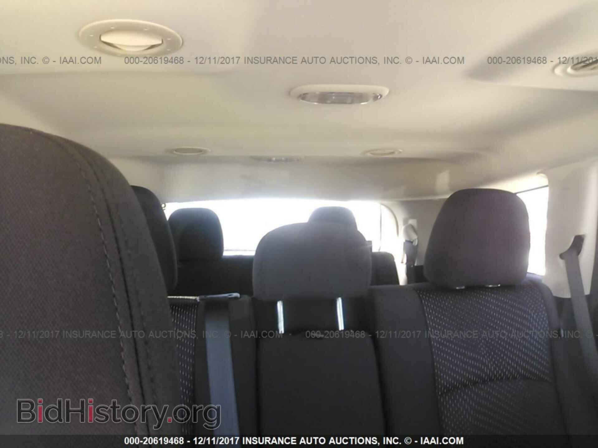 2017 Dodge Journey - VIN: 3C4PDCBG7HT509225 - Фото 8