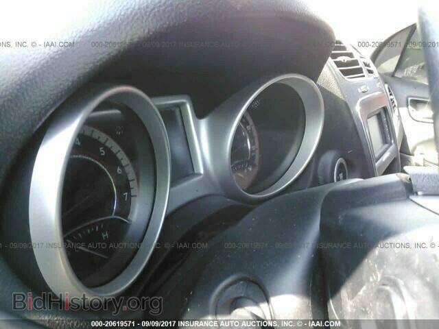 2015 Dodge Journey - VIN: 3C4PDCAB4FT735337 - Photo 7