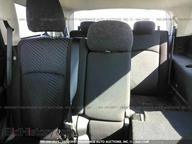 2015 Dodge Journey - VIN: 3C4PDCAB4FT735337 - Photo 8