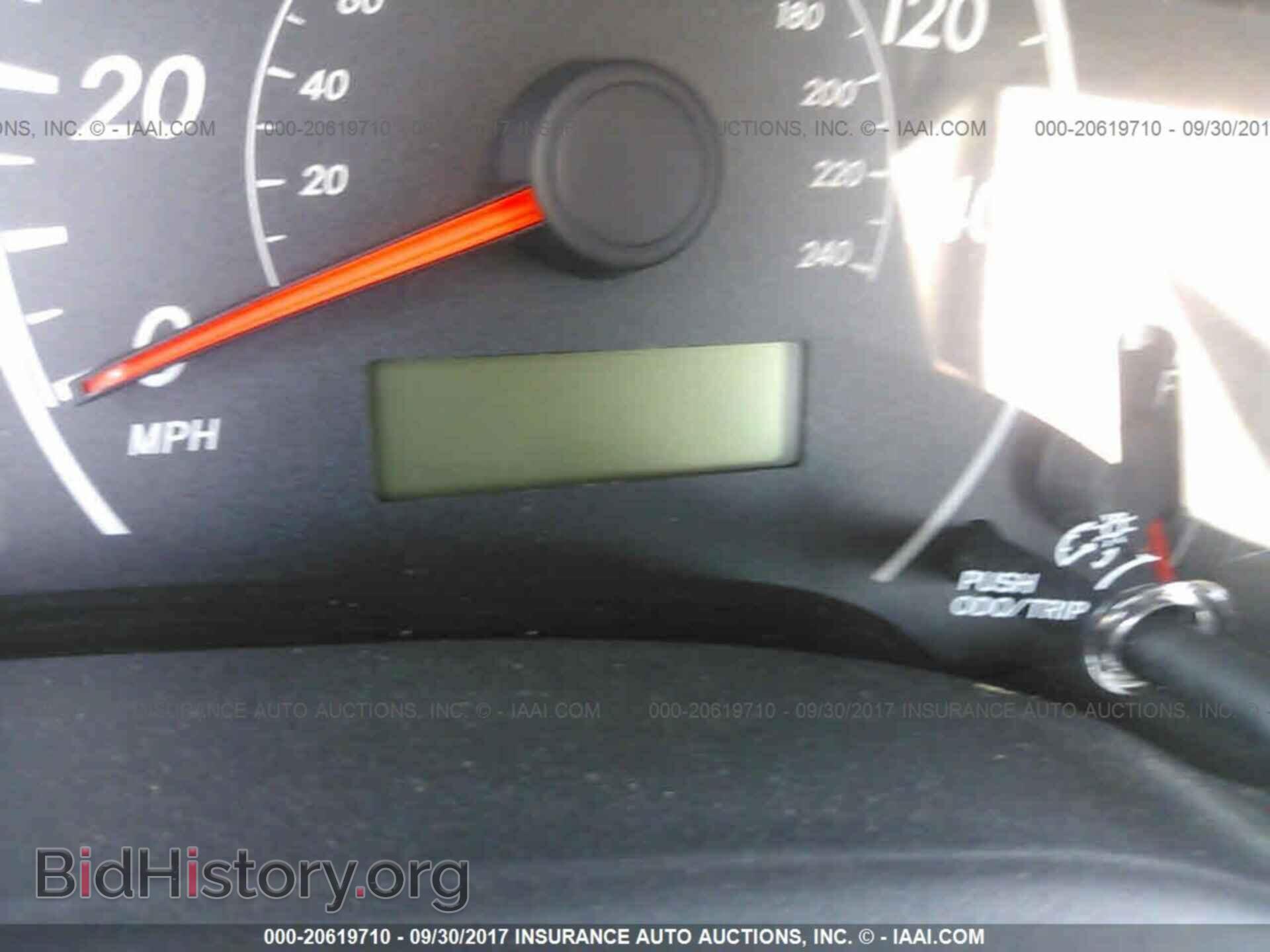 2013 Toyota Corolla - VIN: 5YFBU4EE5DP222019 - Фото 7