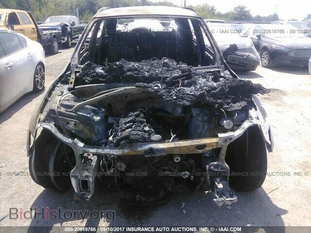 2011 Audi Q5 - VIN: WA1CFAFP3BA075997 - Фото 6