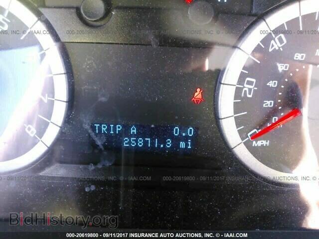 2011 Ford Escape - VIN: 1FMCU0D77BKA33539 - Photo 7