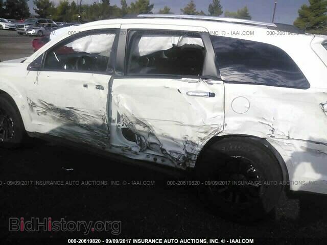 2014 Dodge Journey - VIN: 3C4PDCDG3ET143563 - Фото 6