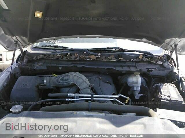 2012 Dodge Ram 1500 - VIN: 1C6RD6LT4CS153601 - Фото 10