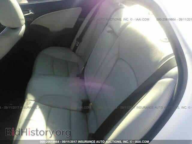 2013 Kia Optima - VIN: 5XXGR4A6XDG118348 - Photo 7