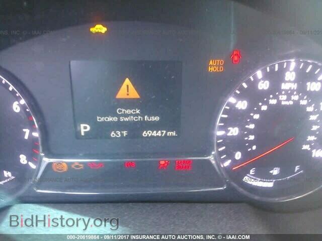 2013 Kia Optima - VIN: 5XXGR4A6XDG118348 - Photo 8