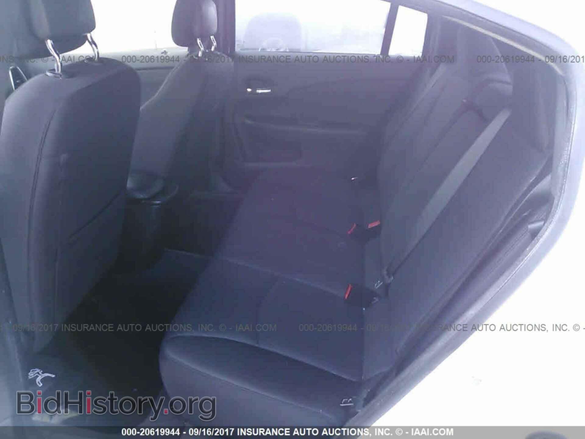 2013 Chrysler 200 - VIN: 1C3CCBBB3DN553835 - Photo 8