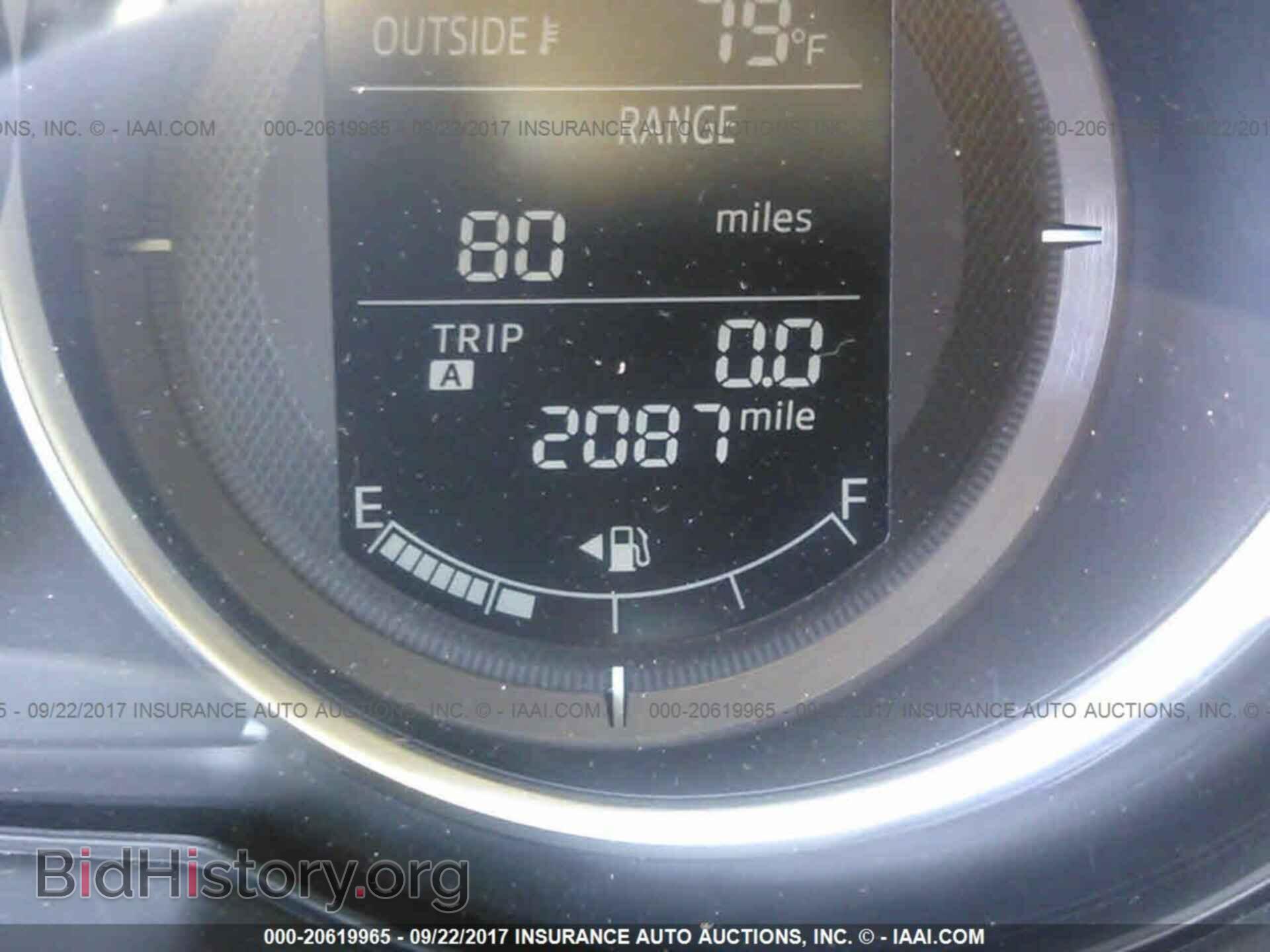 2016 Mazda Cx-5 - VIN: JM3KE2CY7G0917929 - Фото 7