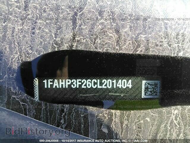 2012 Ford Focus - VIN: 1FAHP3F26CL201404 - Photo 9