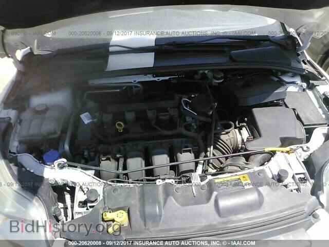 2012 Ford Focus - VIN: 1FAHP3F26CL201404 - Photo 10