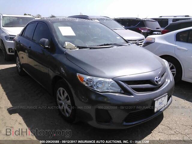 Фотография 5YFBU4EE2DP224780 - Toyota Corolla 2013