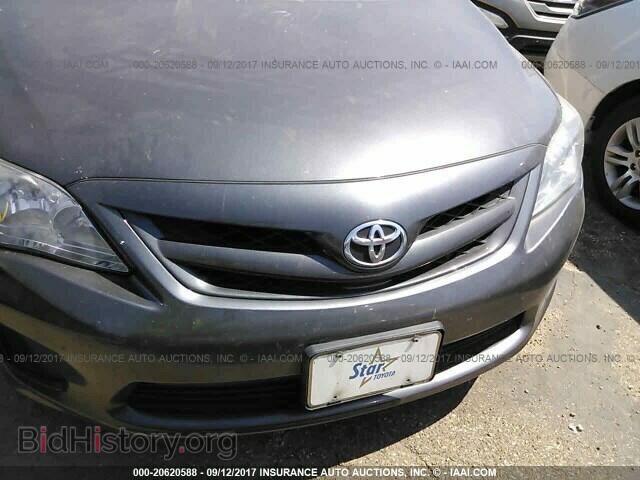 2013 Toyota Corolla - VIN: 5YFBU4EE2DP224780 - Фото 6