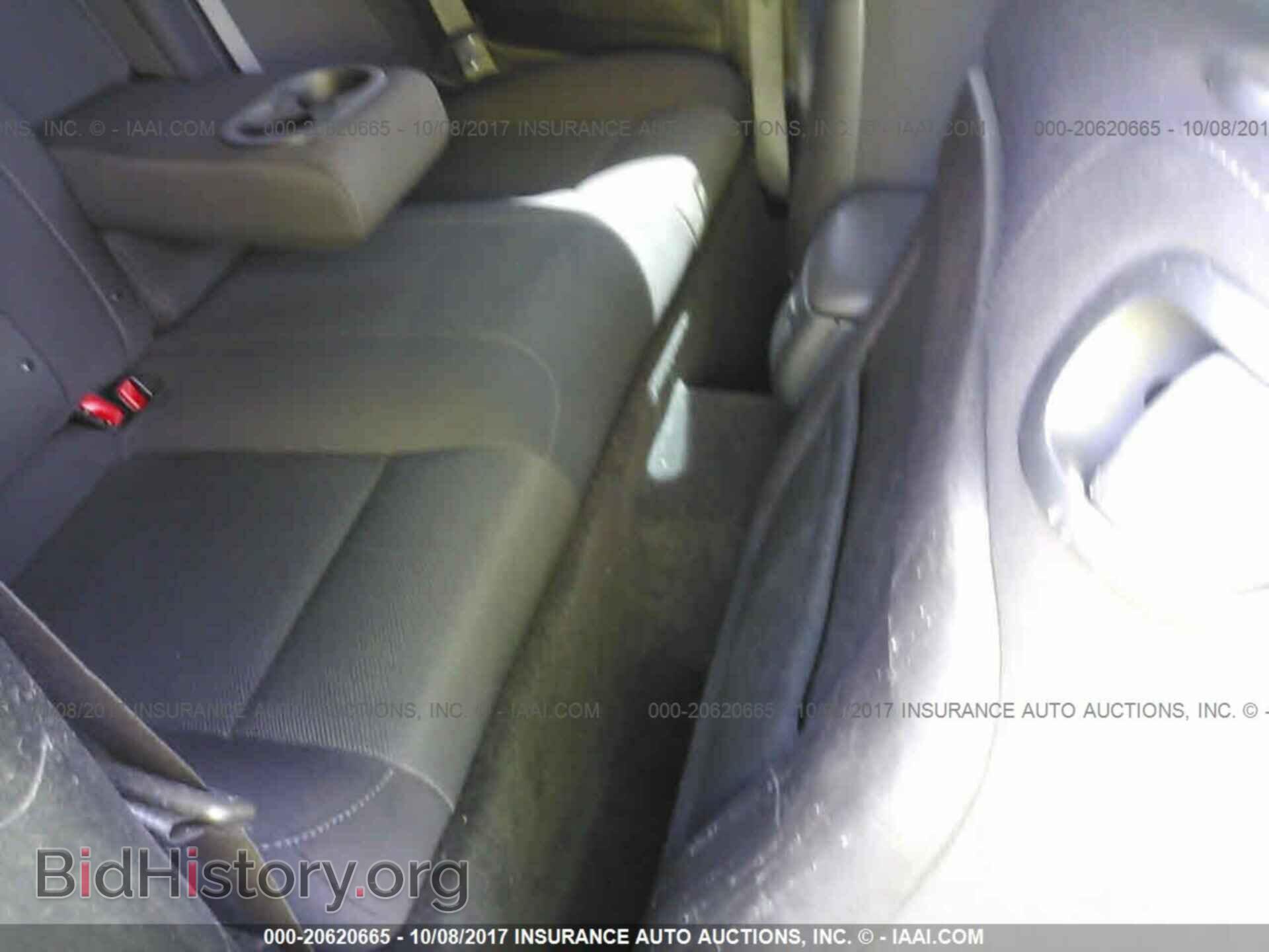 2016 Dodge Challenger - VIN: 2C3CDZFJXGH255710 - Фото 8