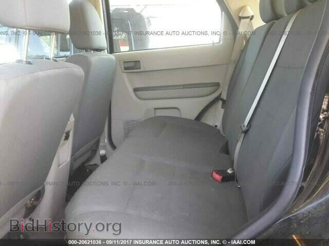 2012 Ford Escape - VIN: 1FMCU0C71CKC74354 - Photo 8