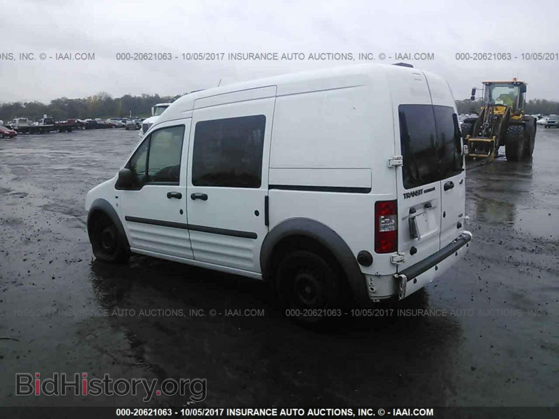 2013 Ford Transit - VIN: NM0LS7DN0DT176909 - Фото 3