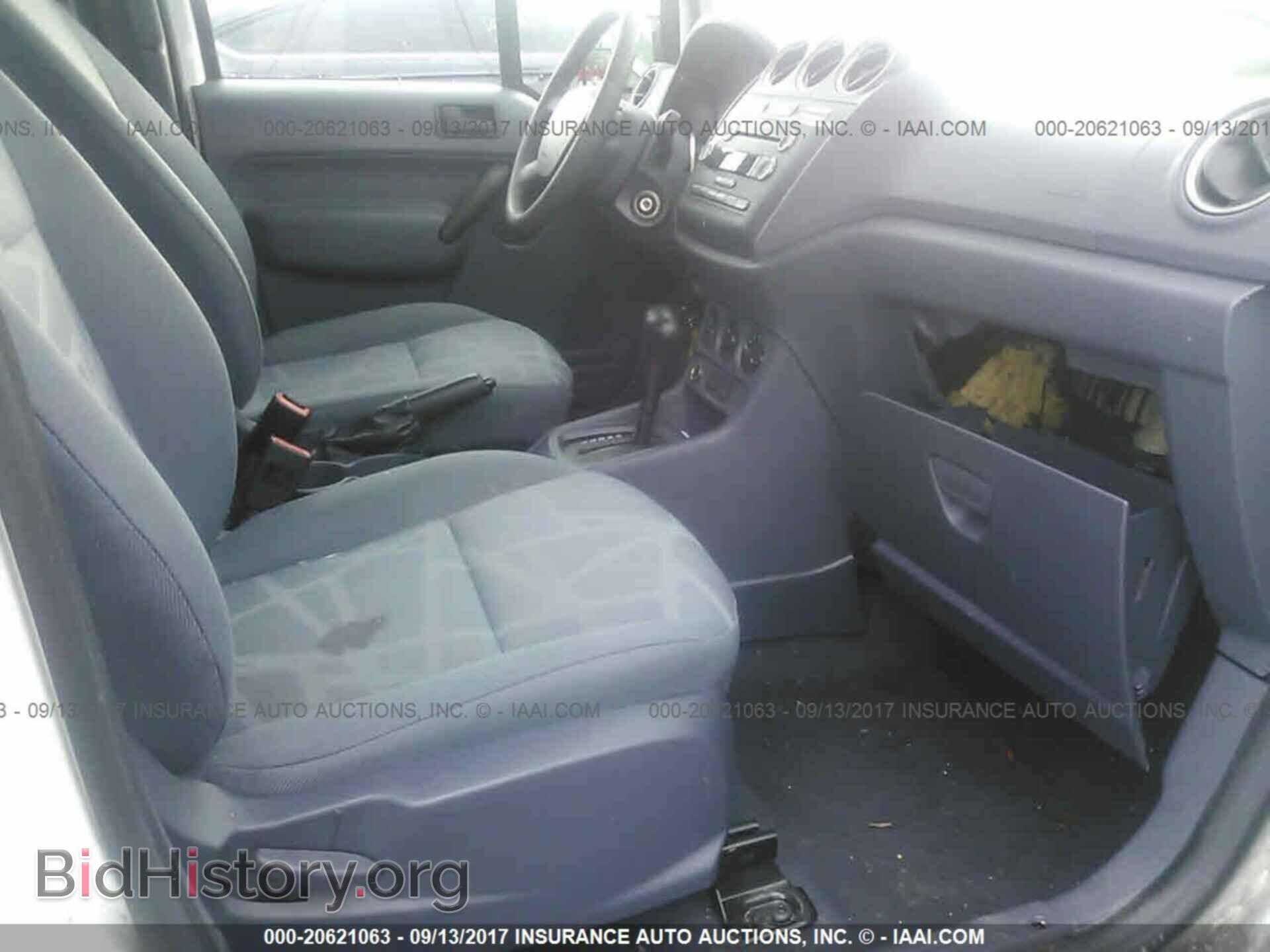 2013 Ford Transit - VIN: NM0LS7DN0DT176909 - Фото 5