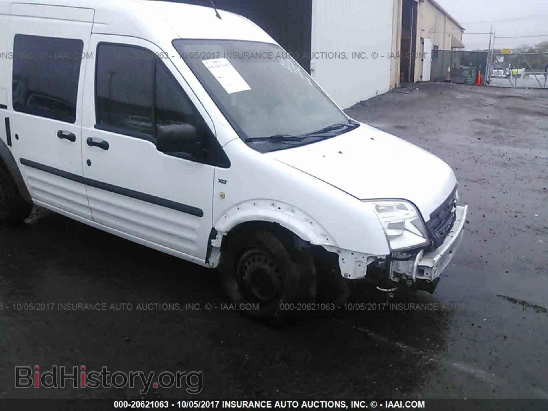 2013 Ford Transit - VIN: NM0LS7DN0DT176909 - Фото 6