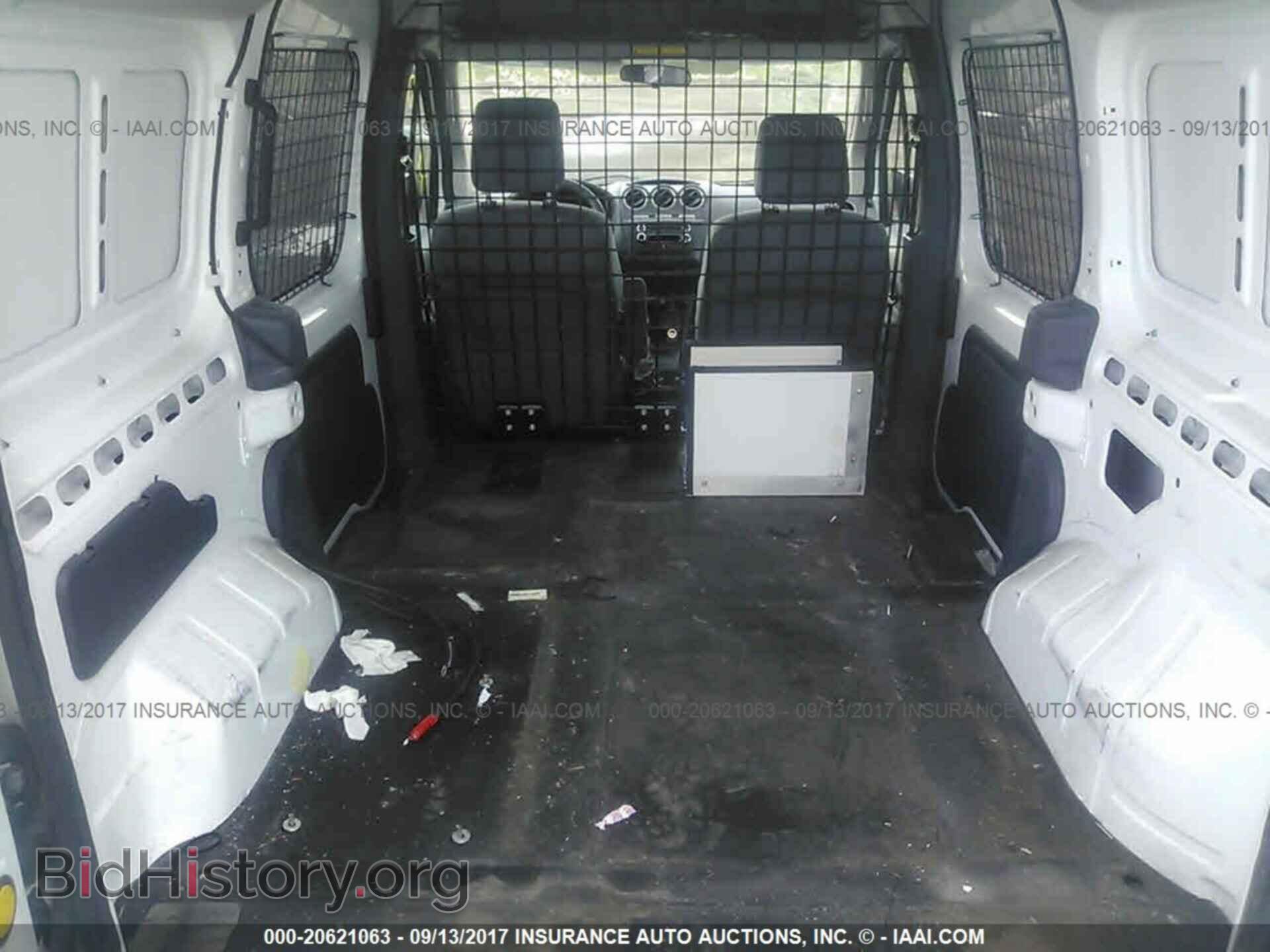 2013 Ford Transit - VIN: NM0LS7DN0DT176909 - Фото 8