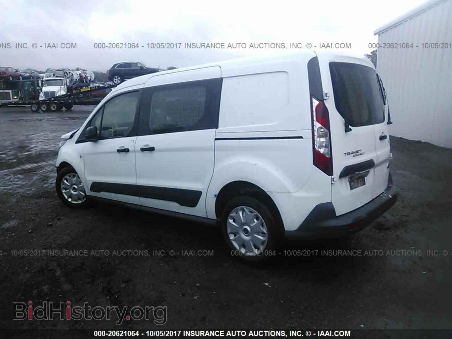 2014 Ford Transit - VIN: NM0LS7F7XE1150944 - Фото 3