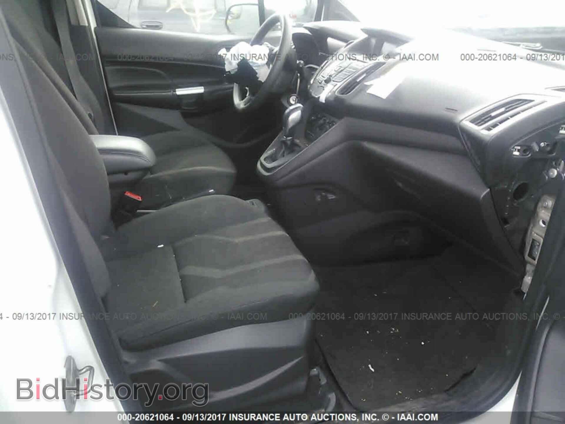 2014 Ford Transit - VIN: NM0LS7F7XE1150944 - Фото 5