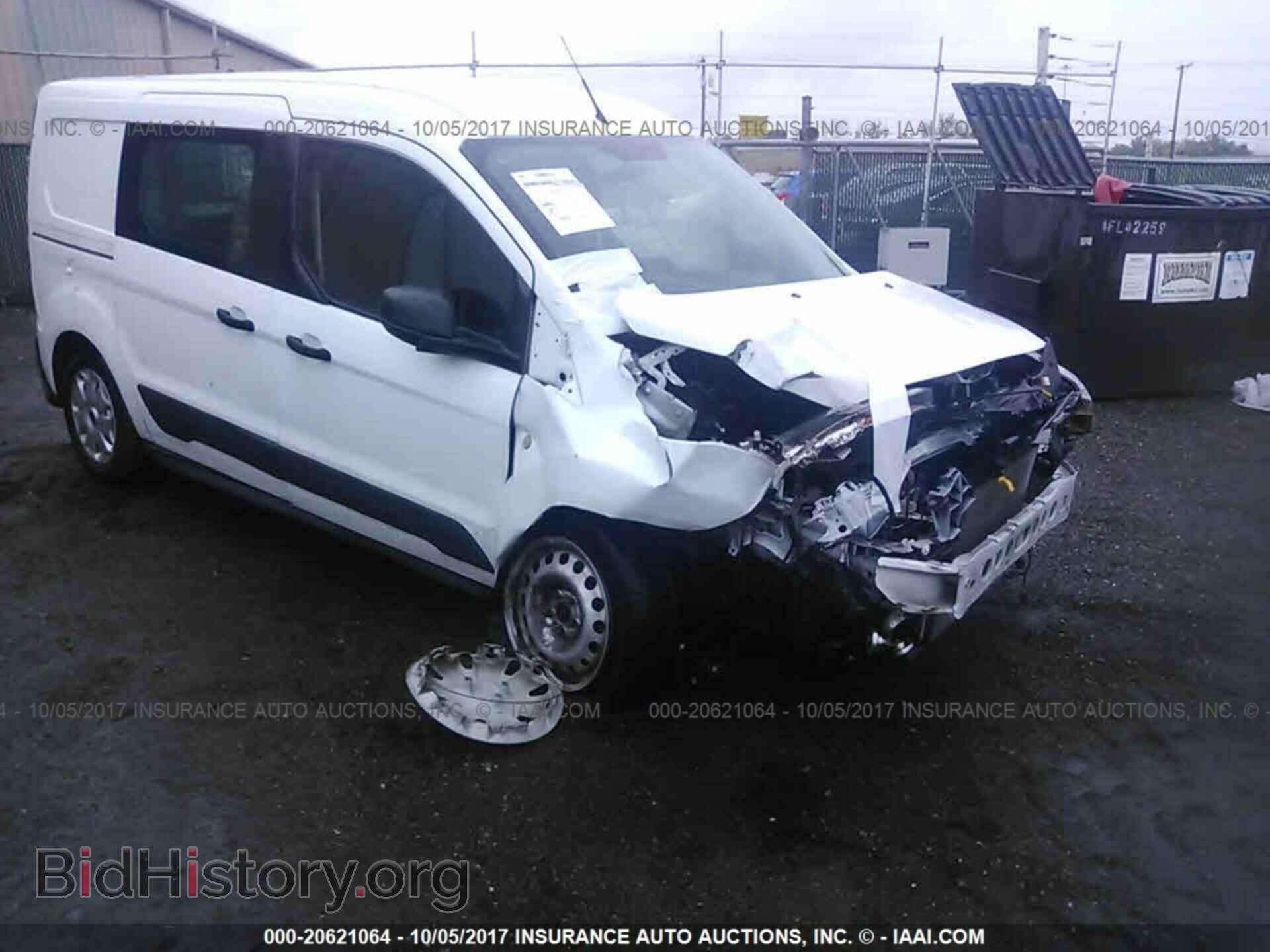 2014 Ford Transit - VIN: NM0LS7F7XE1150944 - Фото 6