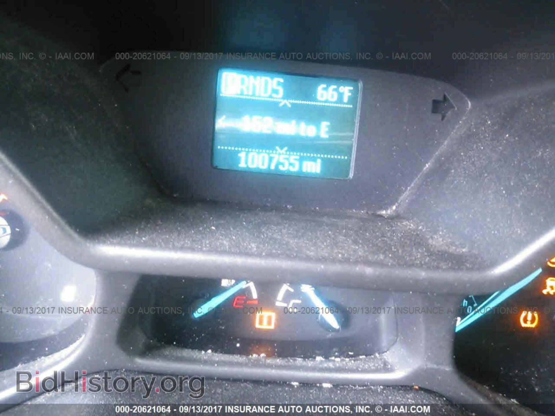 2014 Ford Transit - VIN: NM0LS7F7XE1150944 - Фото 7
