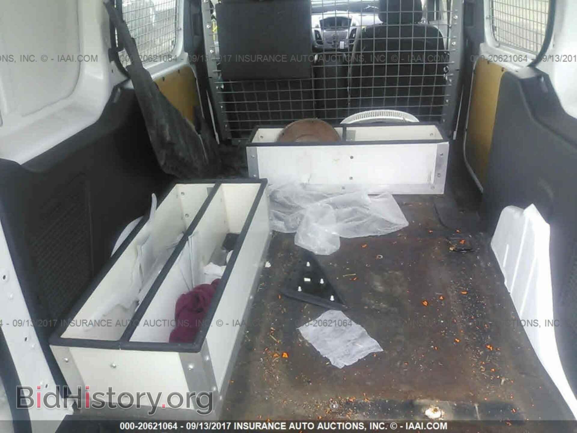 2014 Ford Transit - VIN: NM0LS7F7XE1150944 - Фото 8