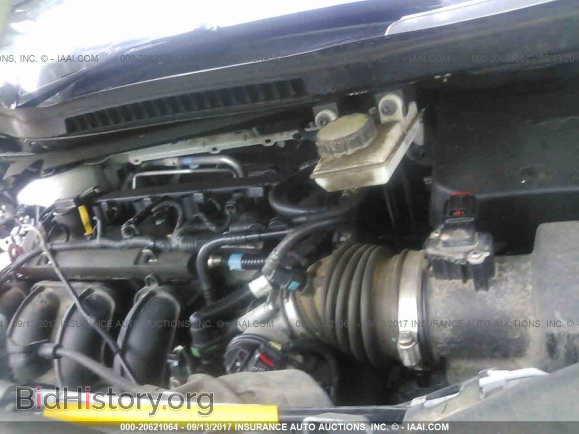 2014 Ford Transit - VIN: NM0LS7F7XE1150944 - Фото 10