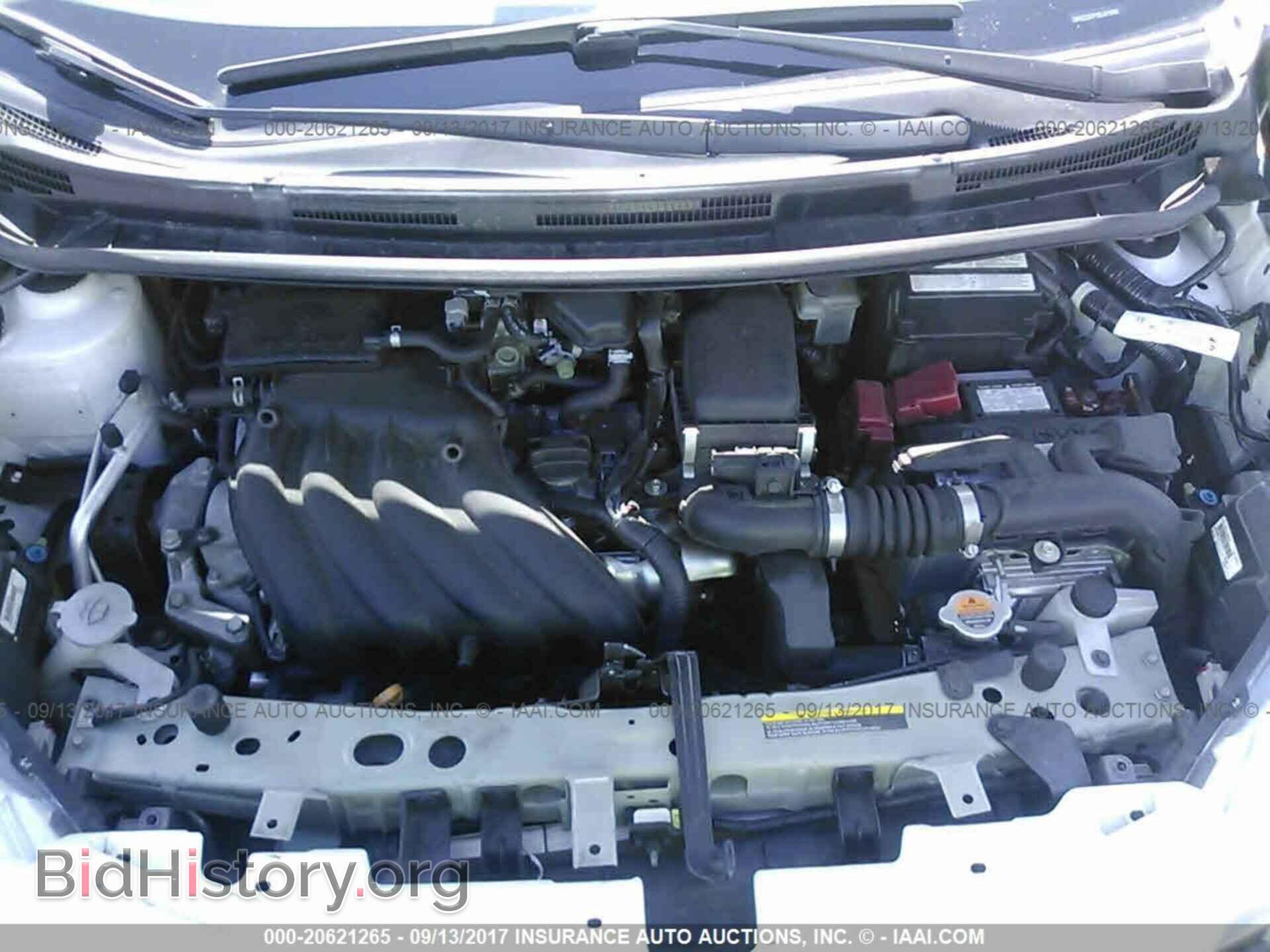 2014 Nissan Versa note - VIN: 3N1CE2CP1EL411066 - Photo 10