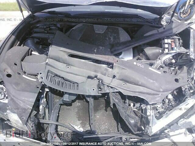 2013 Lexus Gs - VIN: JTHCE1BL5D5011269 - Photo 10