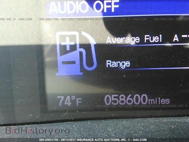 2012 Honda Civic - VIN: 19XFB2F91CE012370 - Photo 7