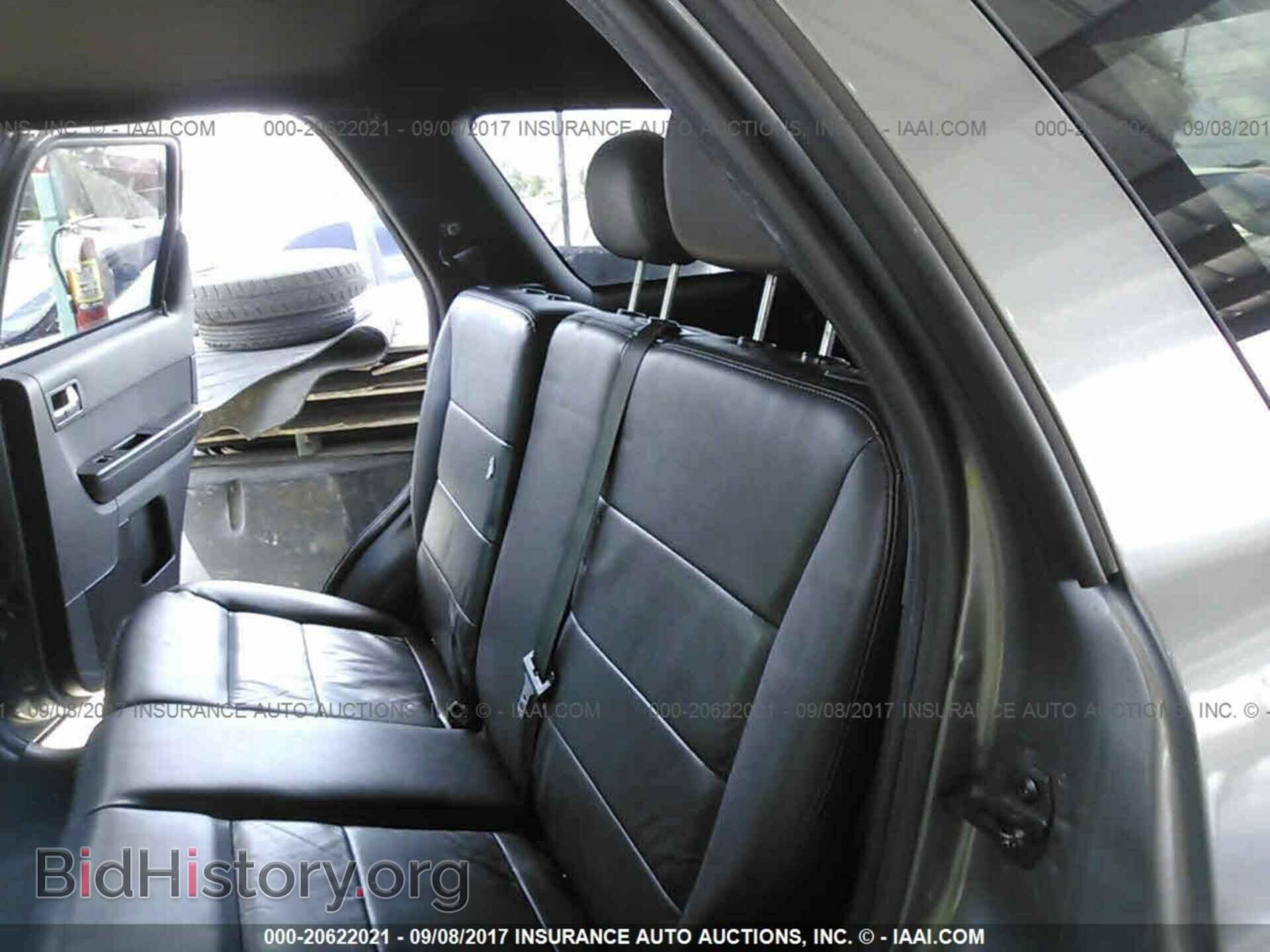 2012 Ford Escape - VIN: 1FMCU0E76CKB94528 - Photo 8
