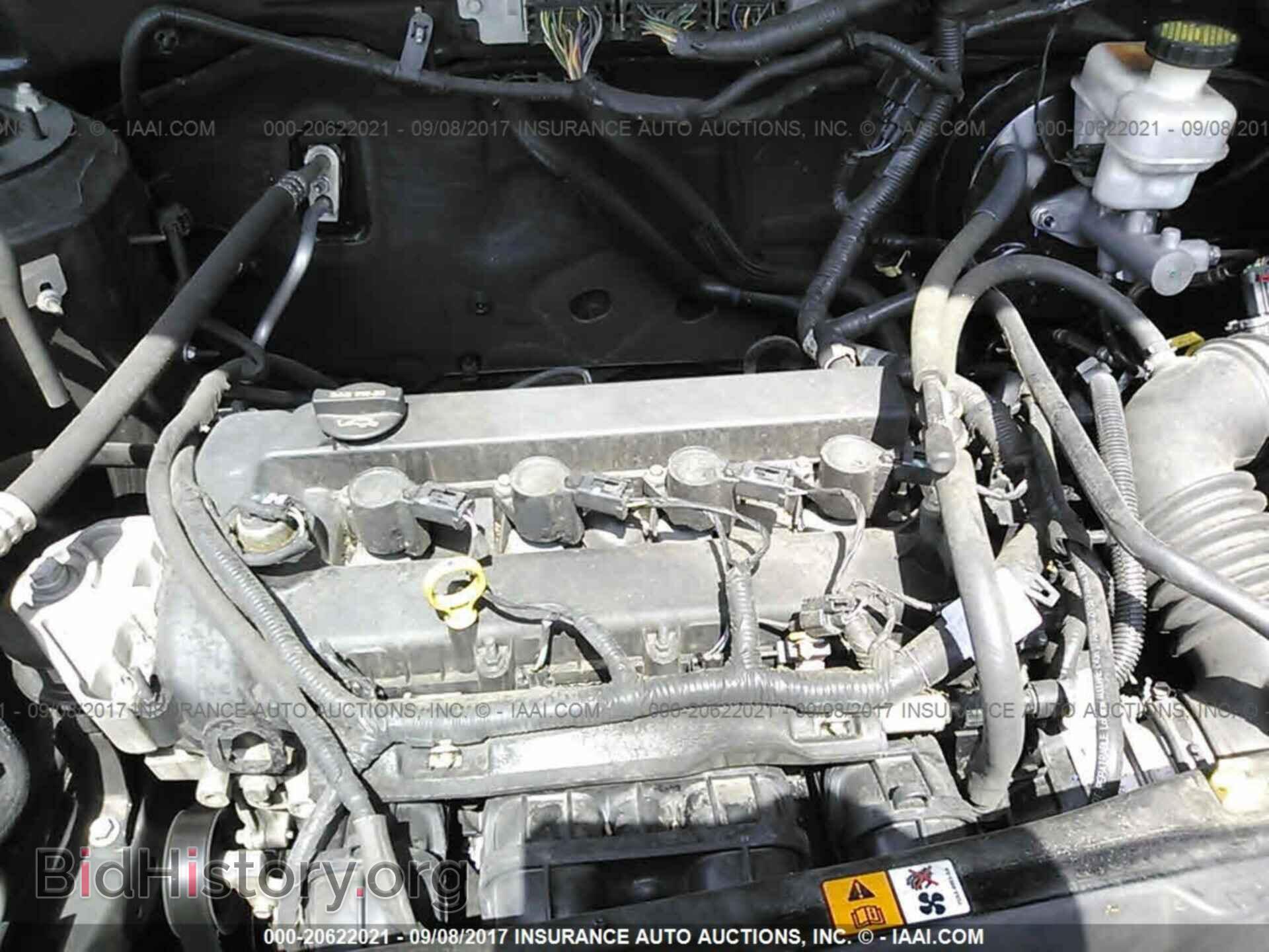 2012 Ford Escape - VIN: 1FMCU0E76CKB94528 - Photo 10
