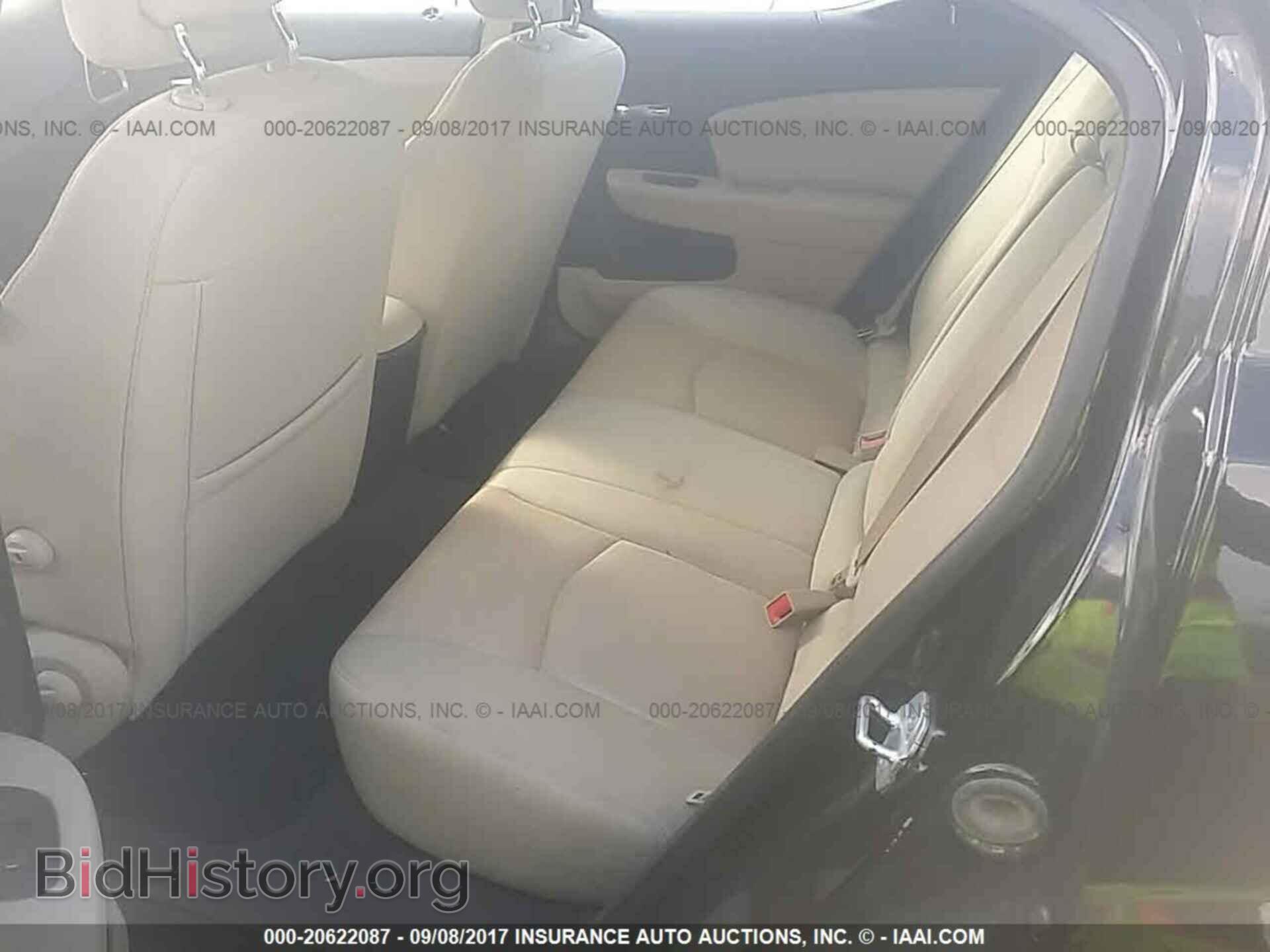 2013 Dodge Avenger - VIN: 1C3CDZAB9DN730475 - Photo 8