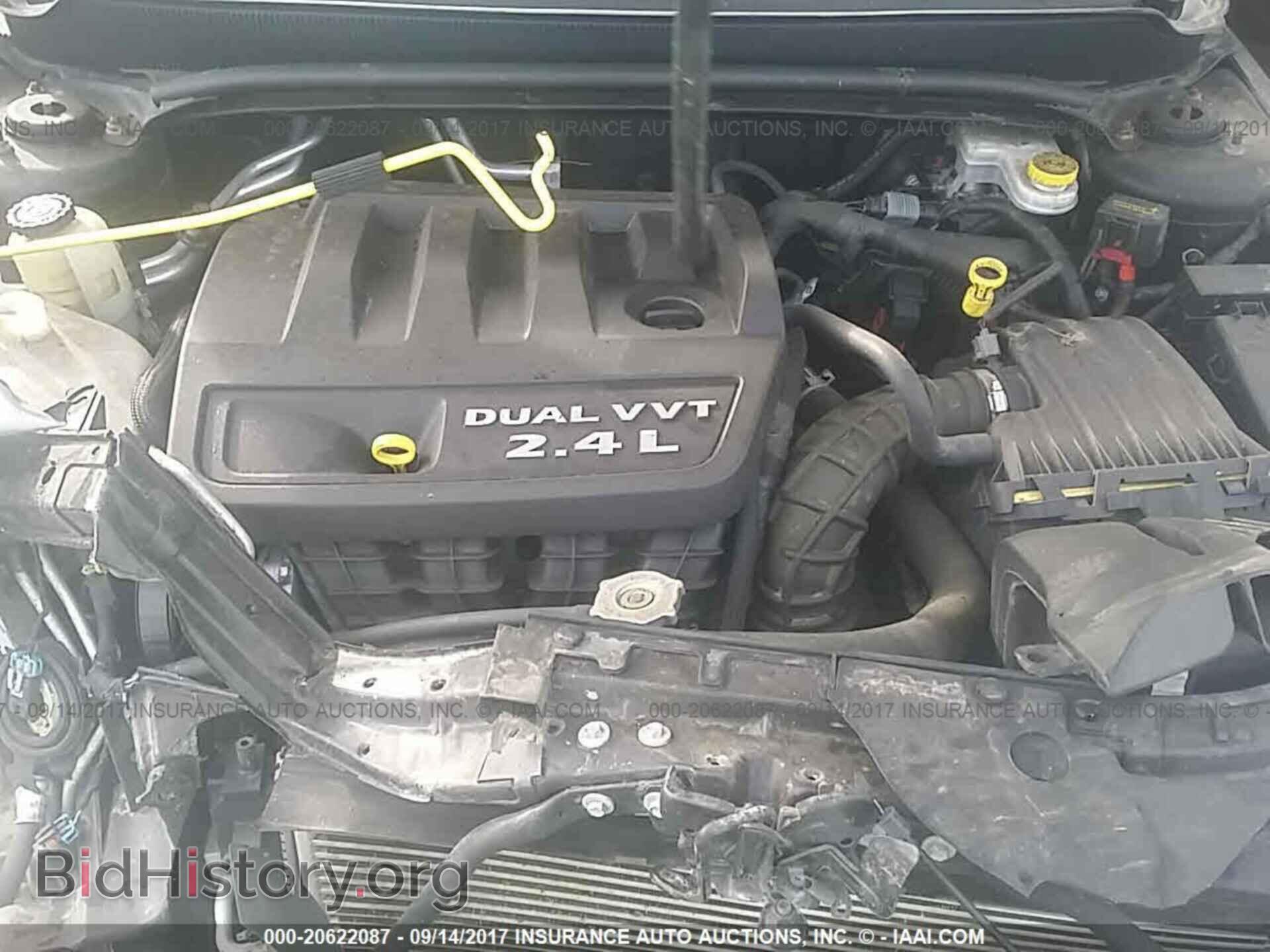 2013 Dodge Avenger - VIN: 1C3CDZAB9DN730475 - Photo 10