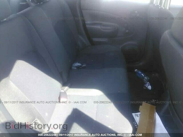 2016 Nissan Versa note - VIN: 3N1CE2CPXGL408671 - Photo 8