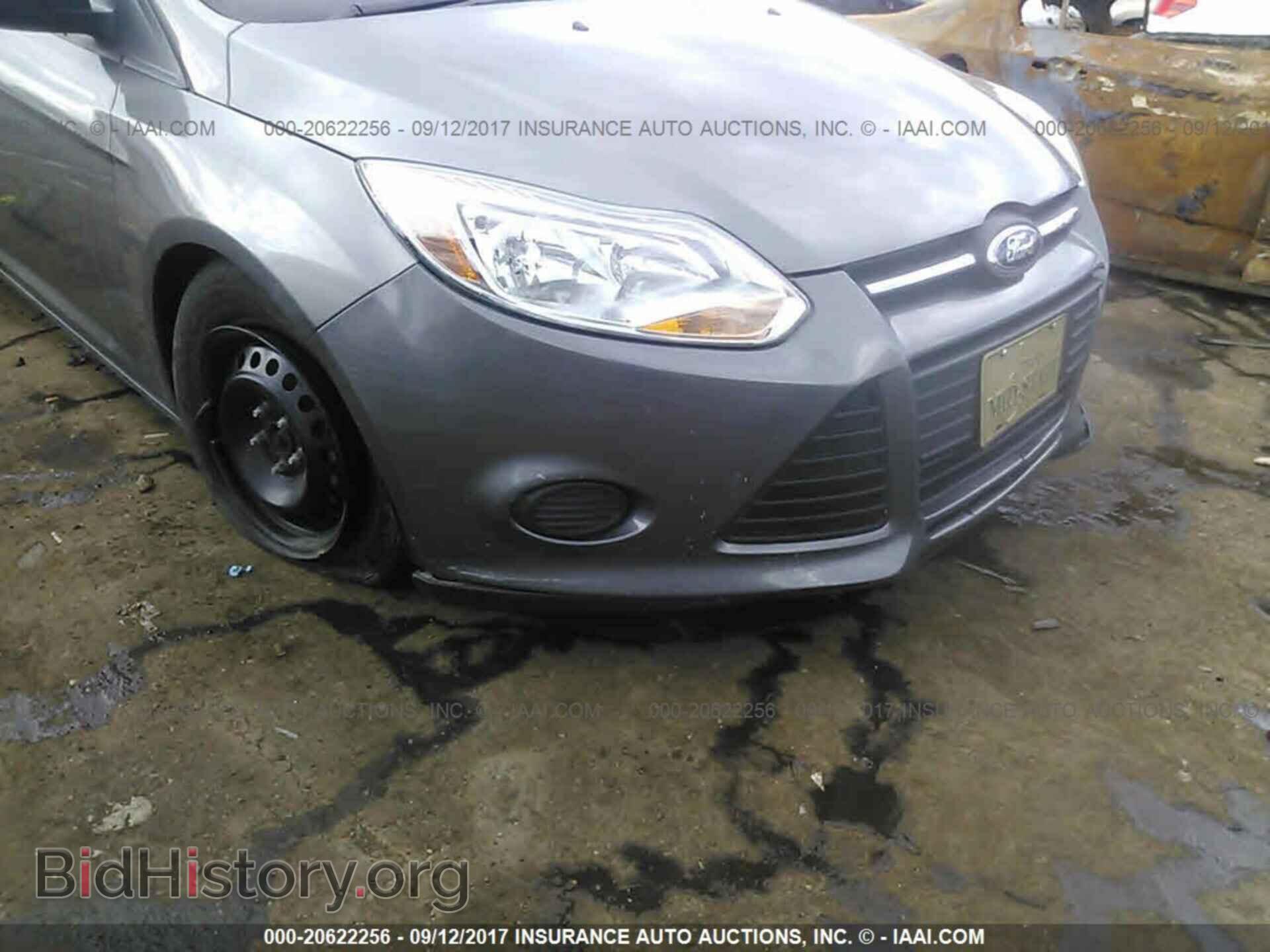 2014 Ford Focus - VIN: 1FADP3E2XEL370988 - Photo 6