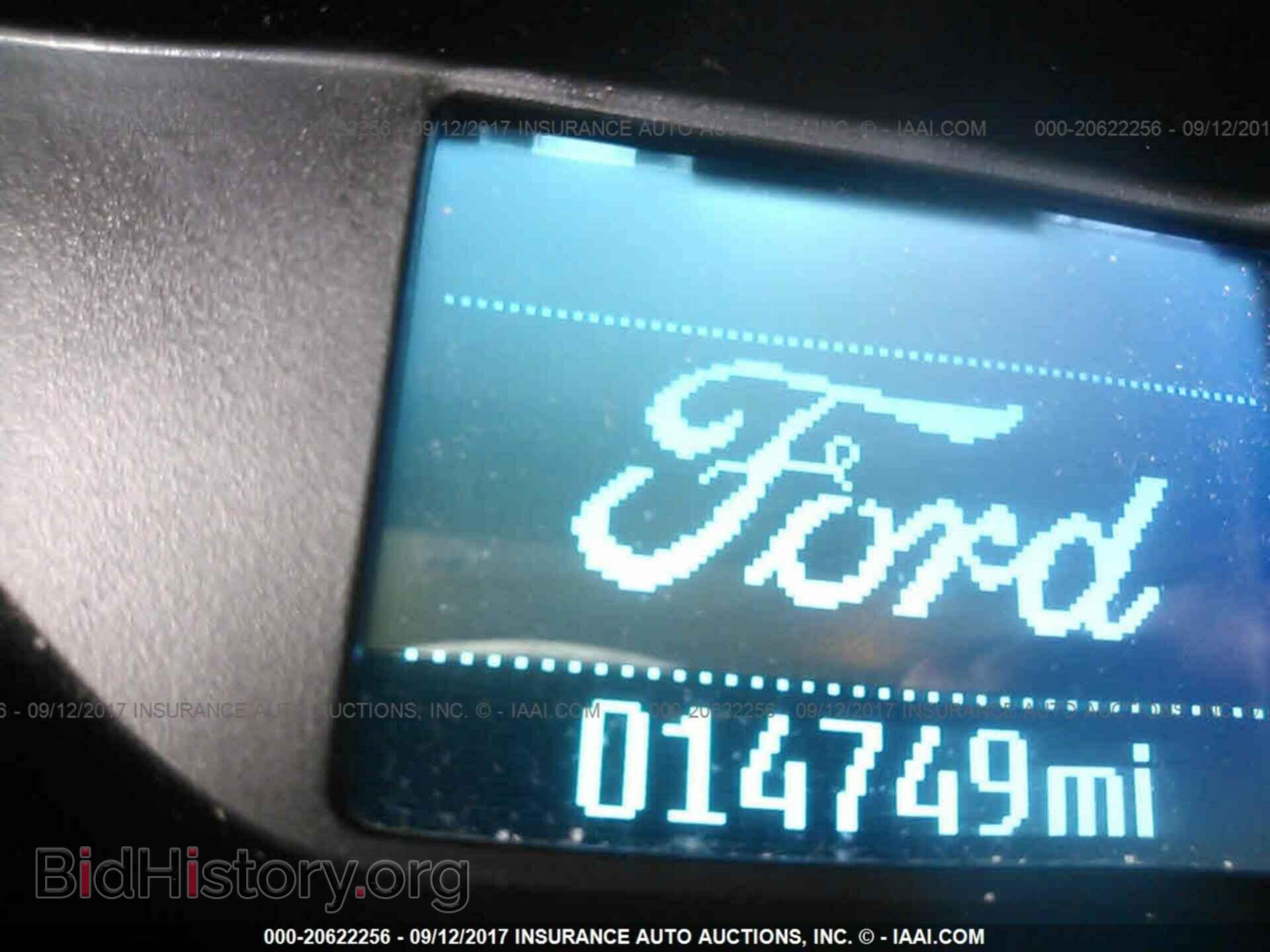 2014 Ford Focus - VIN: 1FADP3E2XEL370988 - Photo 7