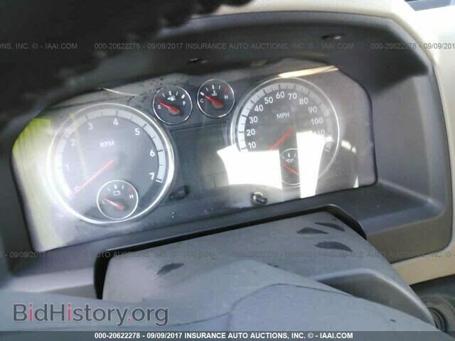 2012 Dodge Ram 1500 - VIN: 1C6RD6GT7CS281048 - Photo 7